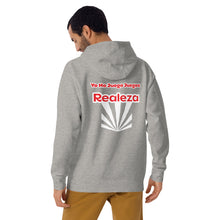 Load image into Gallery viewer, Sudadera con capucha de la realeza
