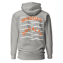 Load image into Gallery viewer, Unisex whodey Hoodie
