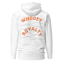 Load image into Gallery viewer, Unisex whodey Hoodie
