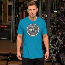 Load image into Gallery viewer, Unisex 09 Royalty Tee
