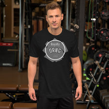 Load image into Gallery viewer, Unisex 09 Royalty Tee

