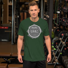 Load image into Gallery viewer, Unisex 09 Royalty Tee
