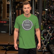 Load image into Gallery viewer, Unisex 09 Royalty Tee
