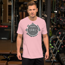 Load image into Gallery viewer, Unisex 09 Royalty Tee
