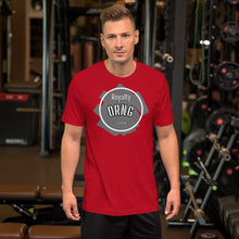 Load image into Gallery viewer, Unisex 09 Royalty Tee
