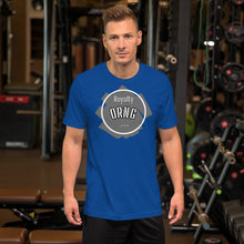 Load image into Gallery viewer, Unisex 09 Royalty Tee
