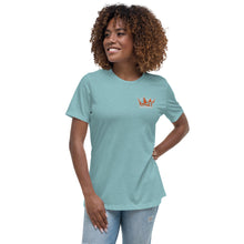 Load image into Gallery viewer, Women&#39;s Royalty T-Shirt
