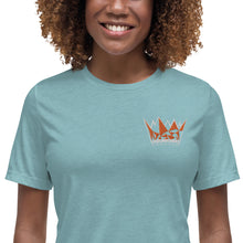 Load image into Gallery viewer, Women&#39;s Royalty T-Shirt
