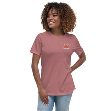 Load image into Gallery viewer, Women&#39;s Royalty T-Shirt
