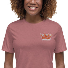 Load image into Gallery viewer, Women&#39;s Royalty T-Shirt
