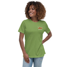 Load image into Gallery viewer, Women&#39;s Royalty T-Shirt
