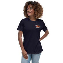 Load image into Gallery viewer, Women&#39;s Royalty T-Shirt
